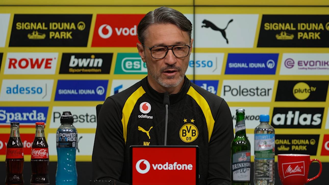Olise? „Müssen doppeln, zum Teil auch trippeln“