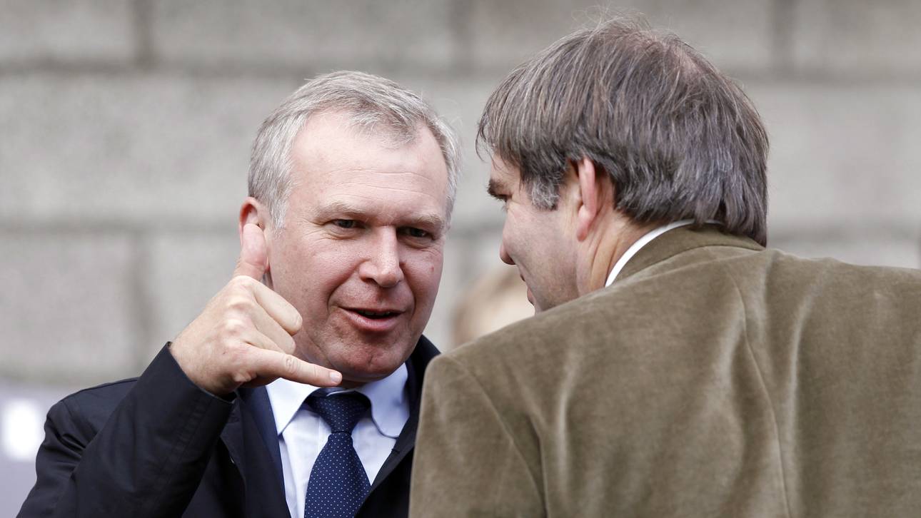 Leterme neuer UEFA-Chefermittler