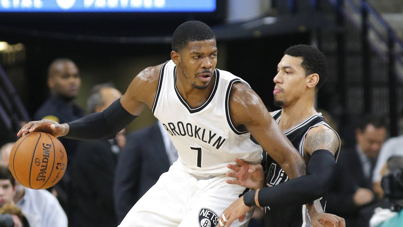 Miami holt siebenmaligen All-Star