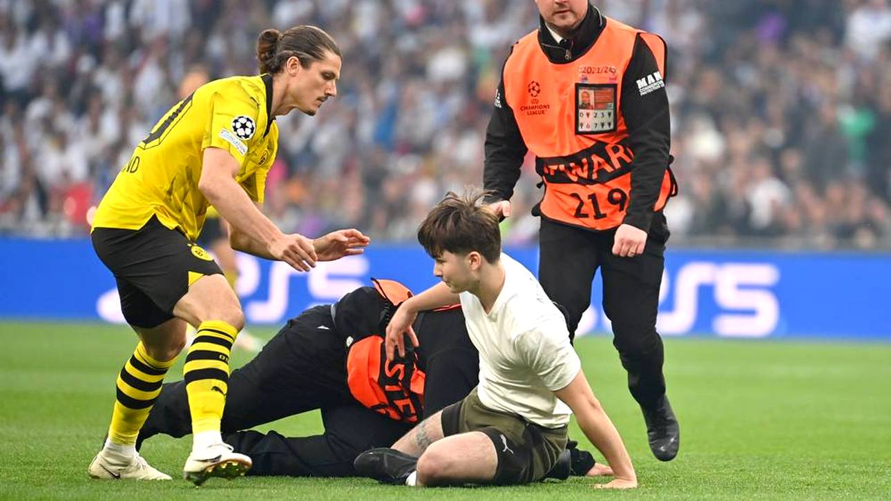 Skandal-Streamer sorgt für Eklat