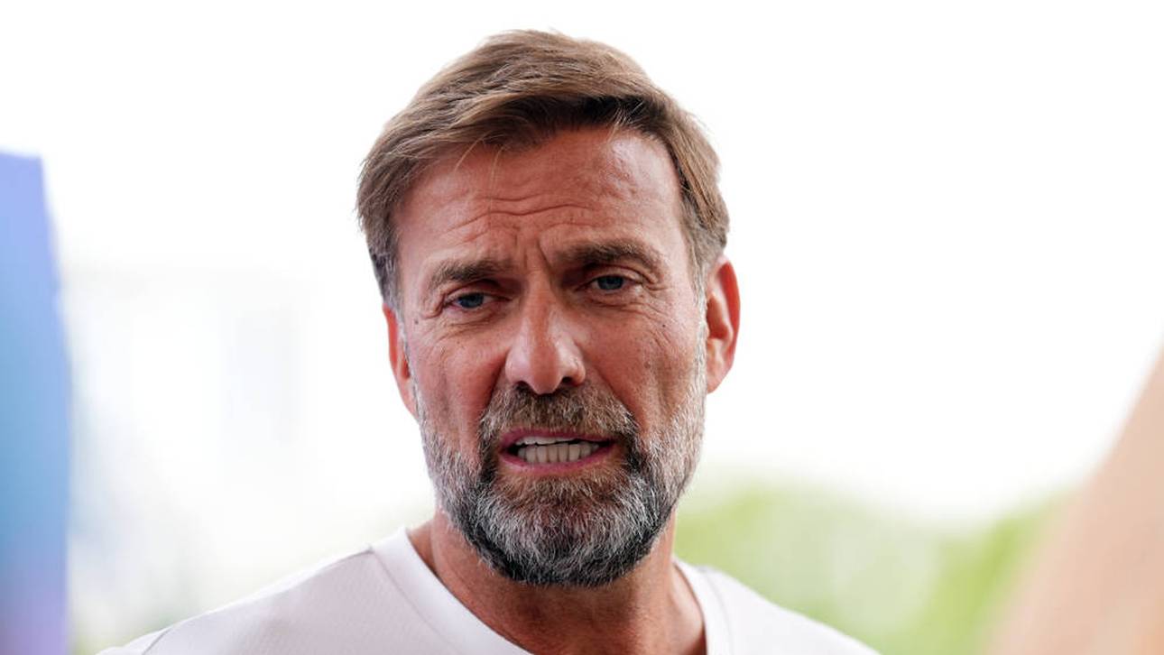 Klopp: „Haben Vereinbarung getroffen“