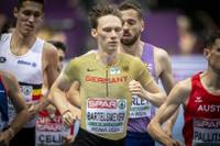 Leichtathletik-Star beendet Karriere