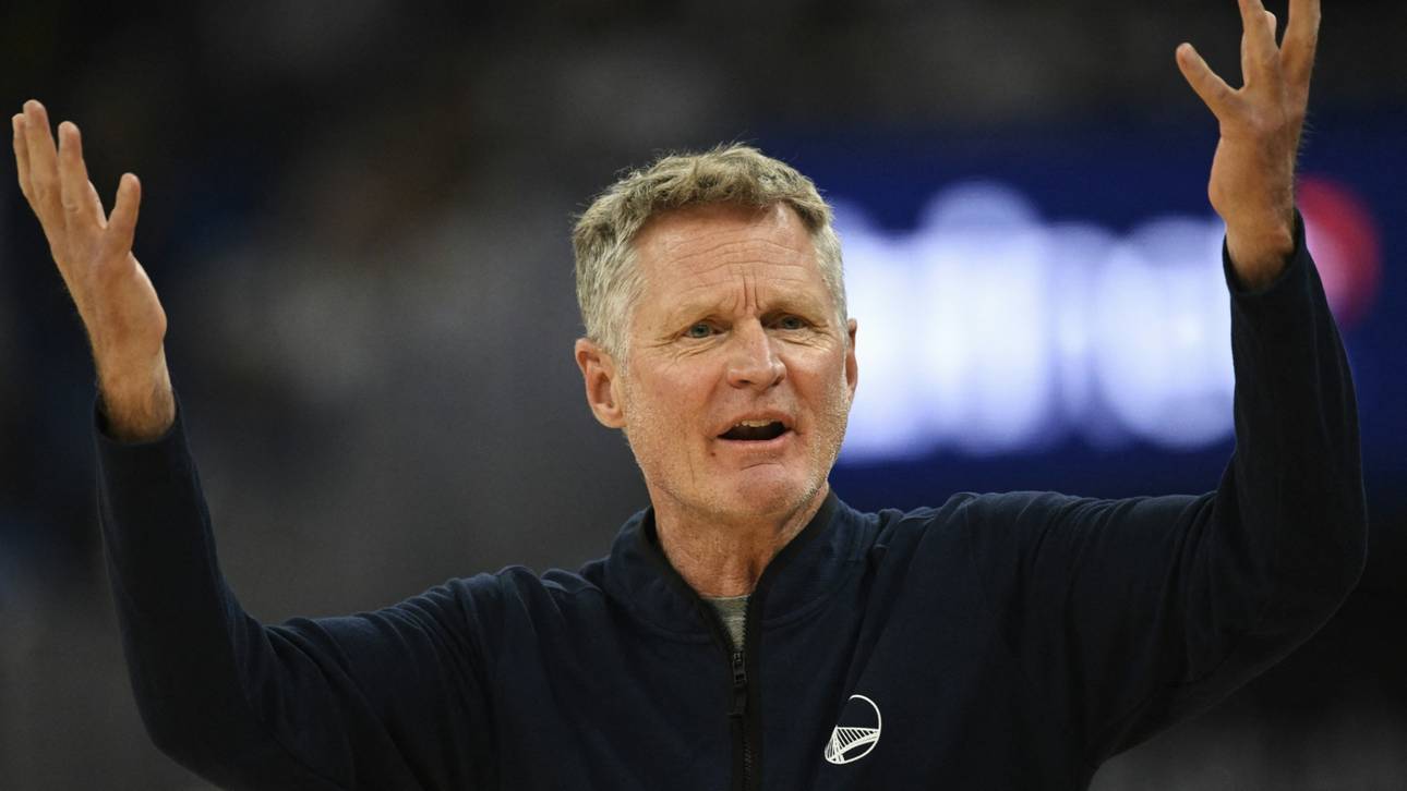 NBA-Legende feiert Trump-Widerstand