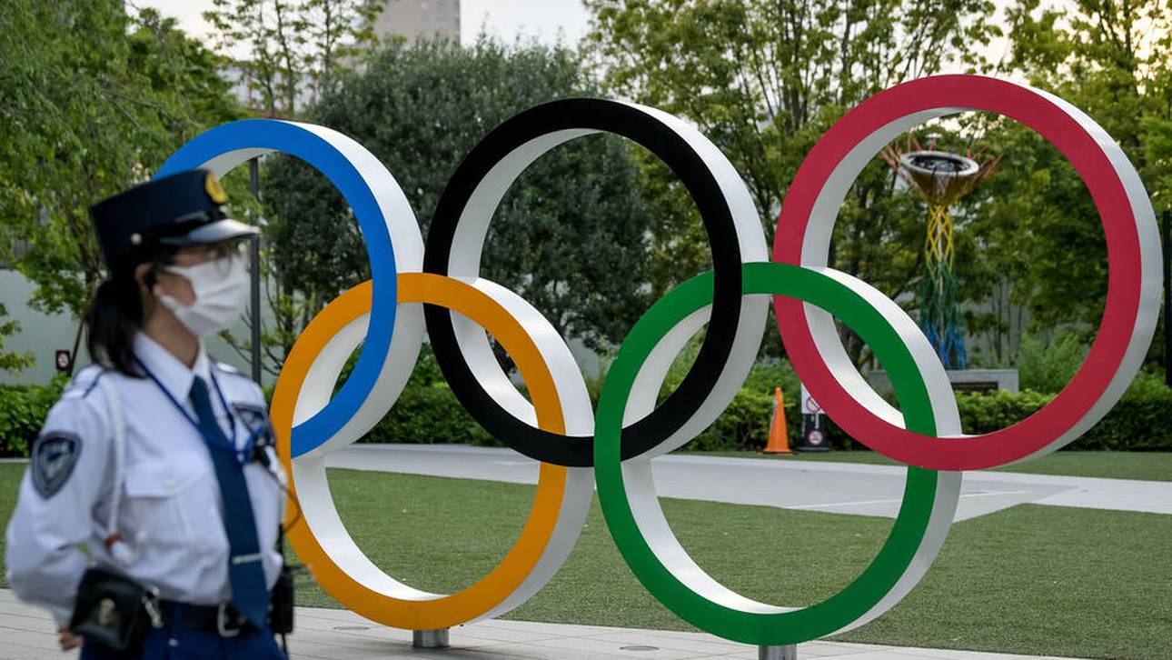 Japan bevorzugt Athleten bei Impfung