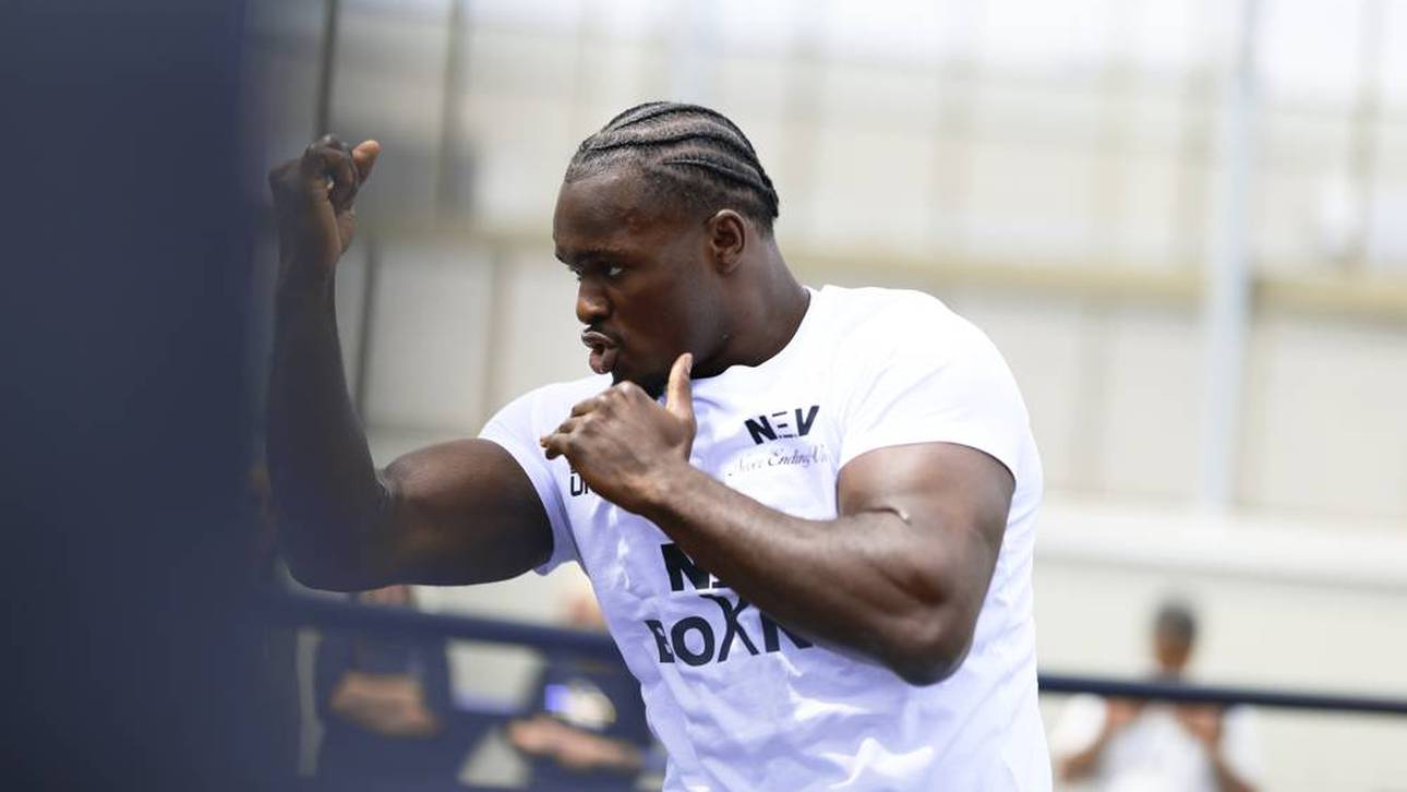 „Deutschland hat mir alles gegeben“