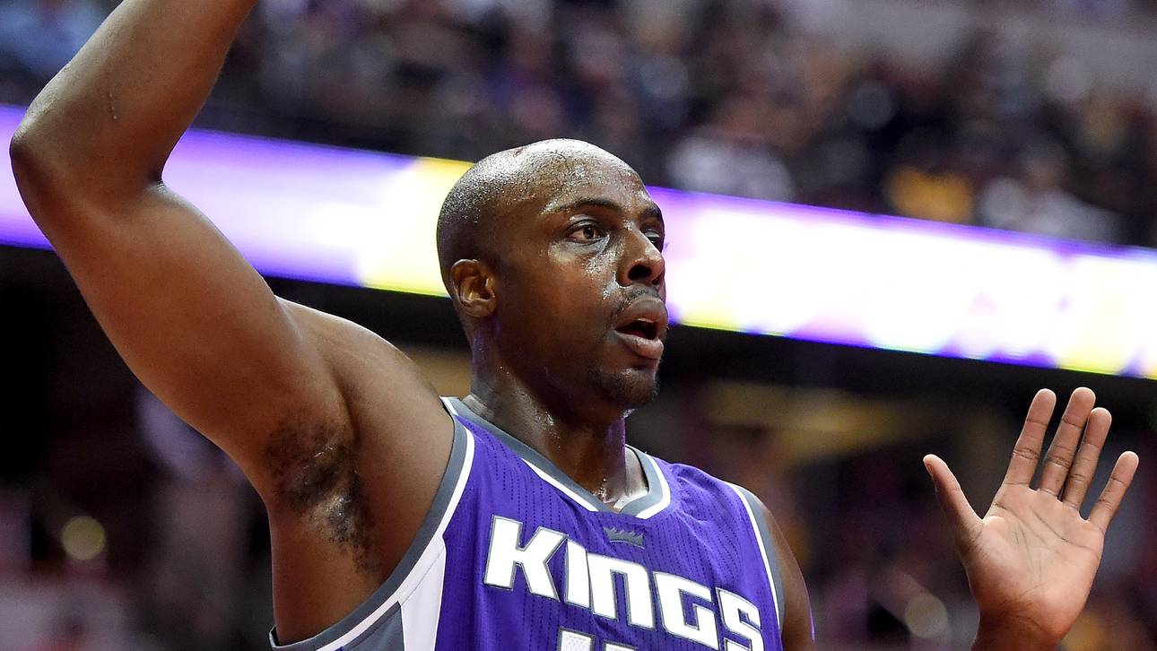 Auch Kings finden Trikotsponsor