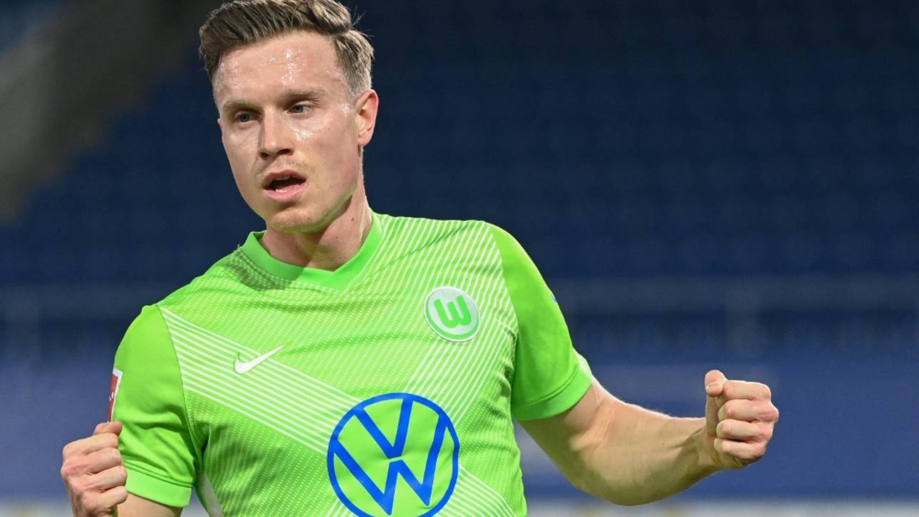 Diagnose bei Gerhardt ist da