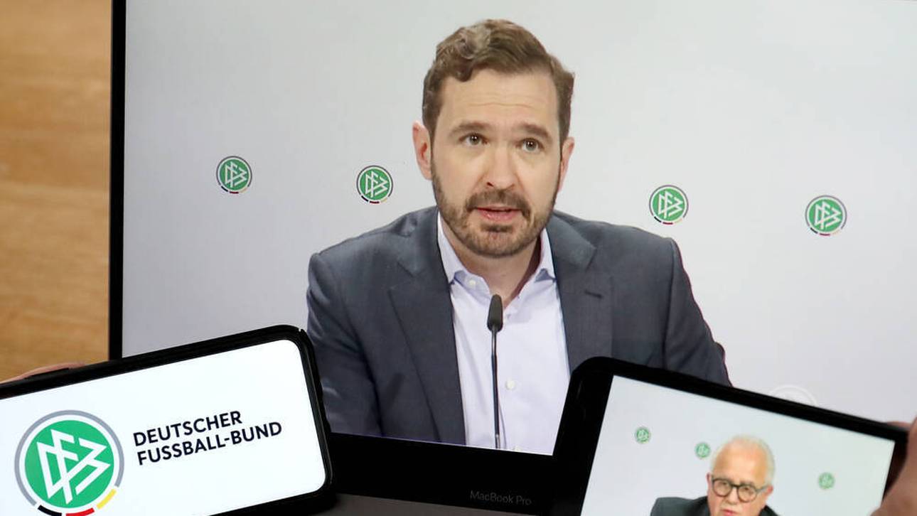 So erklärt DFB den Curtius-Wirbel