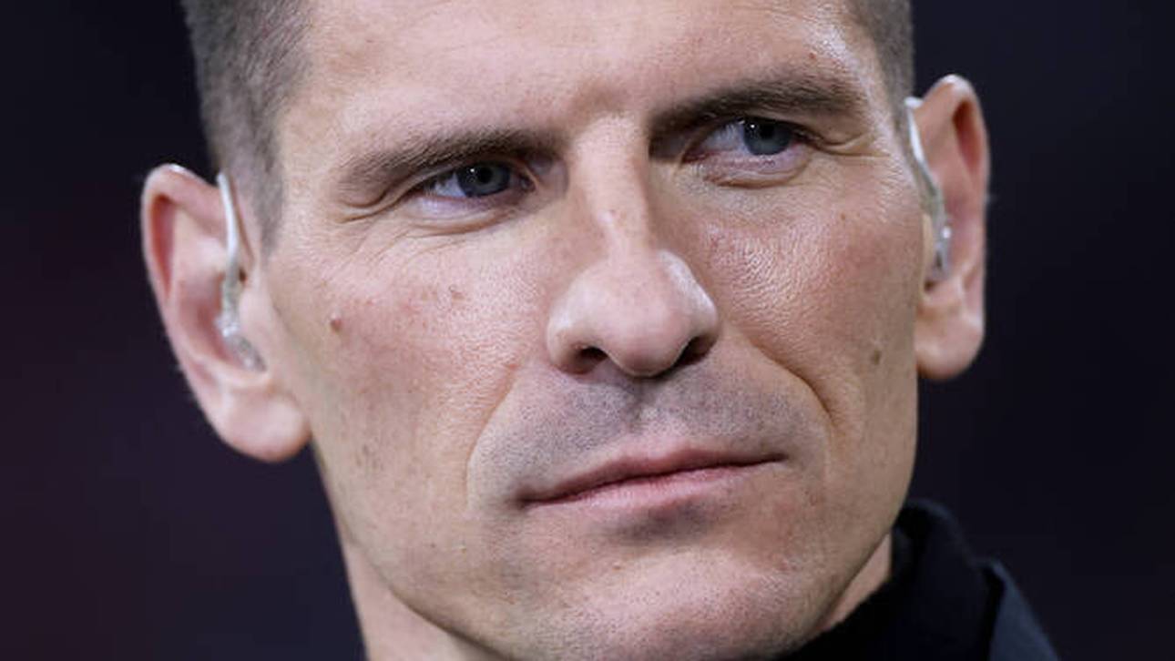 Lewy-Abgang? Das denkt Gomez