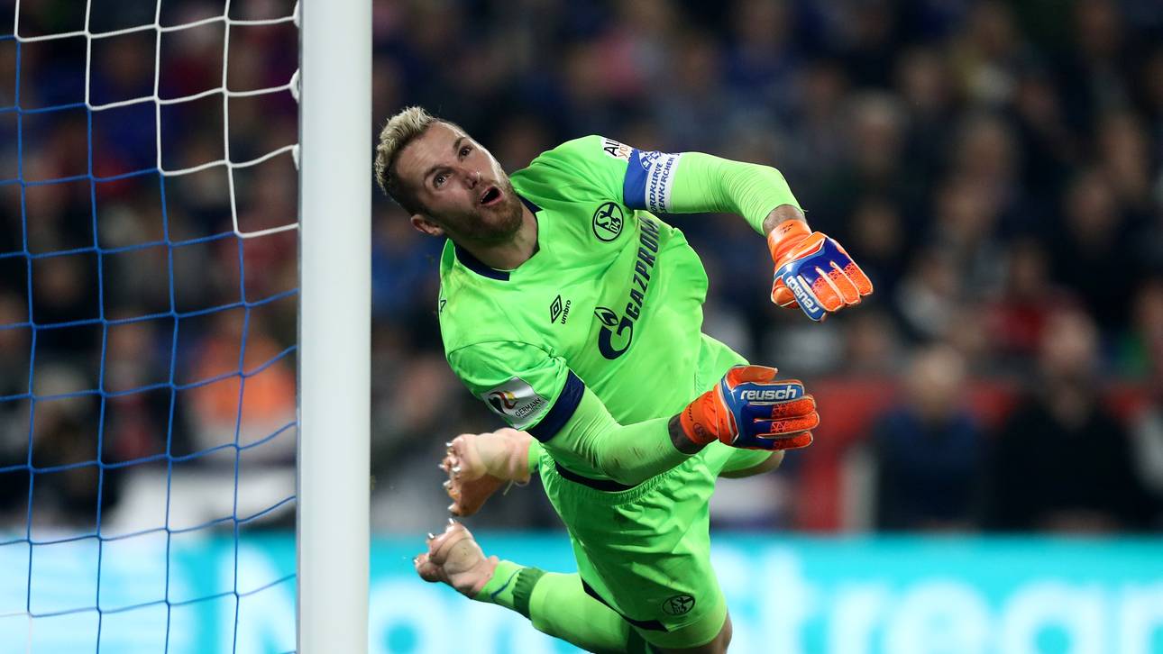 Berater über Fährmann und Nübel