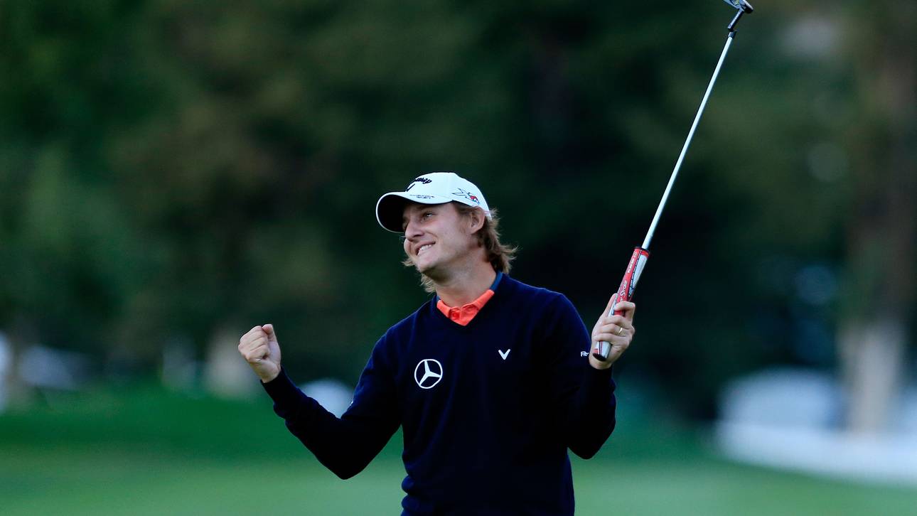 Grillo sorgt für Überraschung