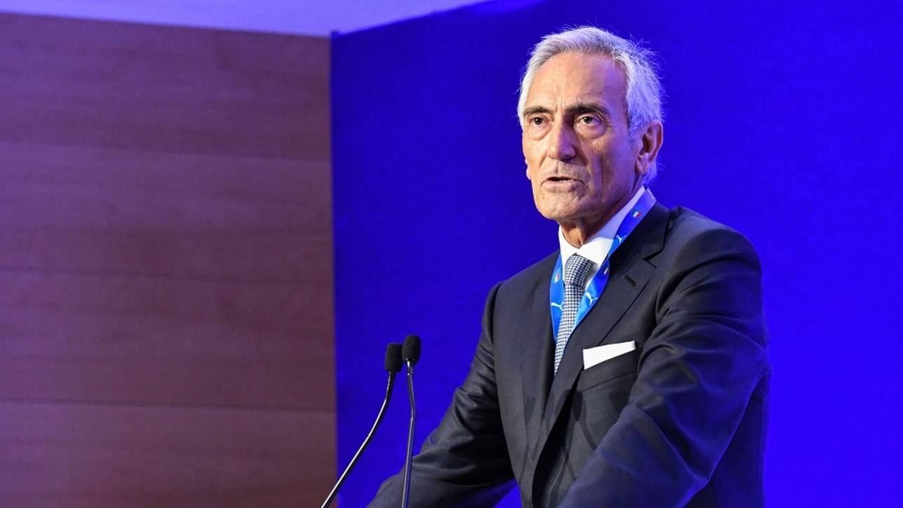 Italien droht Super-League-Klubs