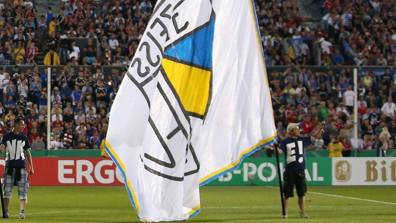 Jena-Coach schlägt neuen Vertrag aus