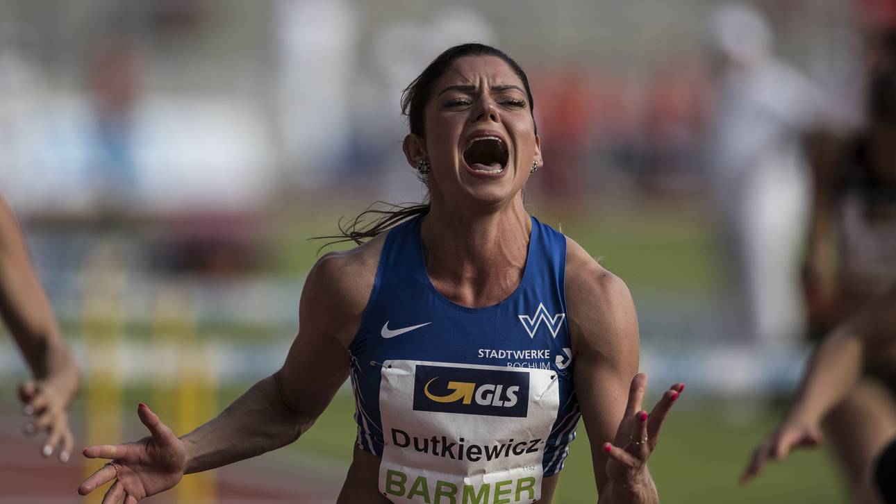 Dutkiewicz kommt in EM-Form