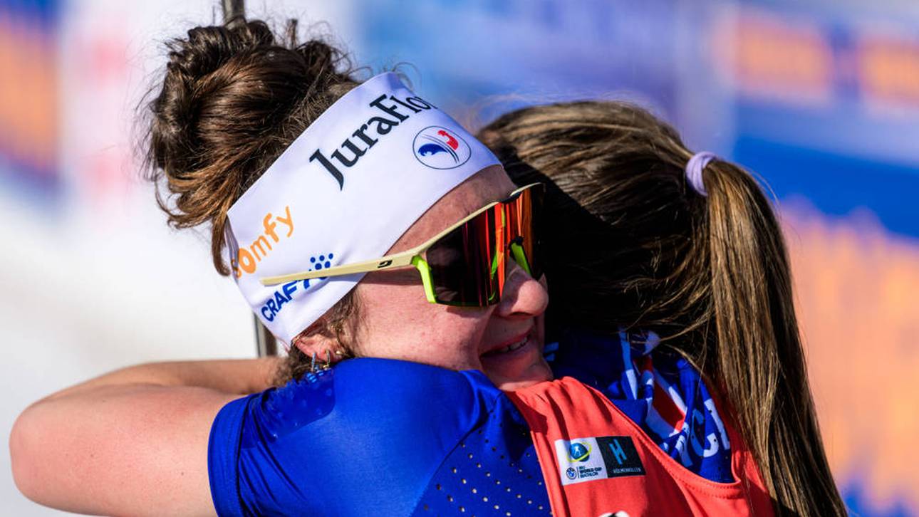 Drama um Preuß-Rivalin hallt nach