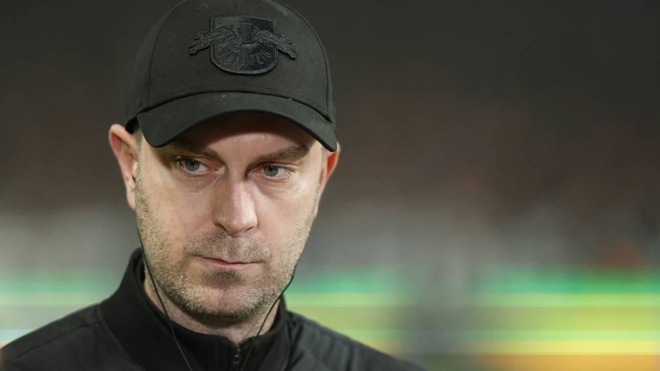 RB mit Personalsorgen in “absolutes Topspiel” gegen Bayer