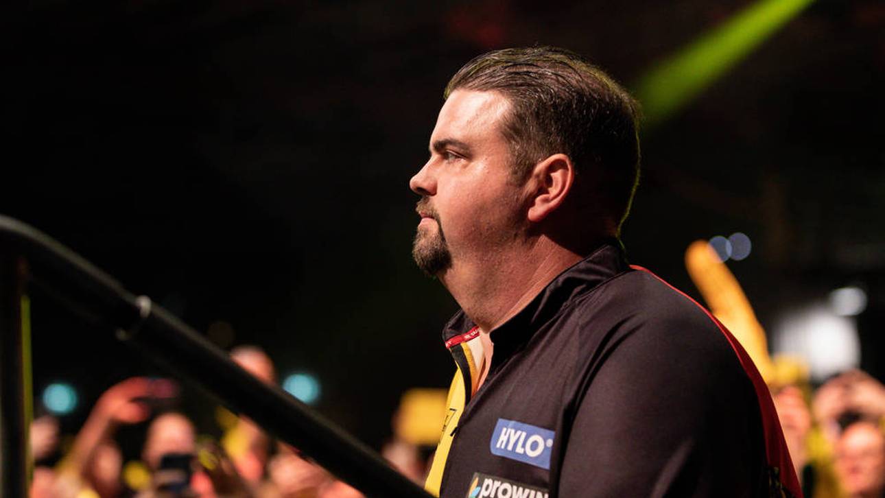 Clemens mit kniffliger Auslosung