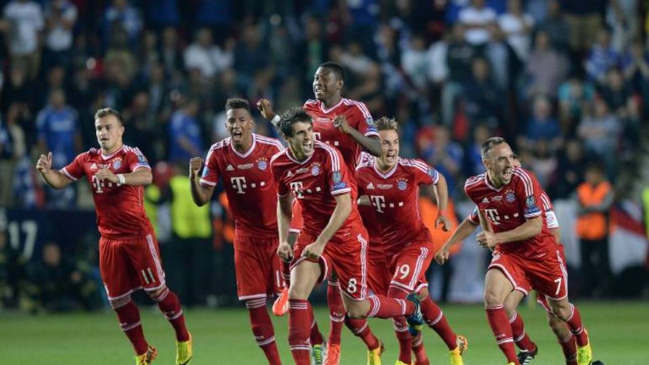 Wer ist die größte Bayern-Legende?