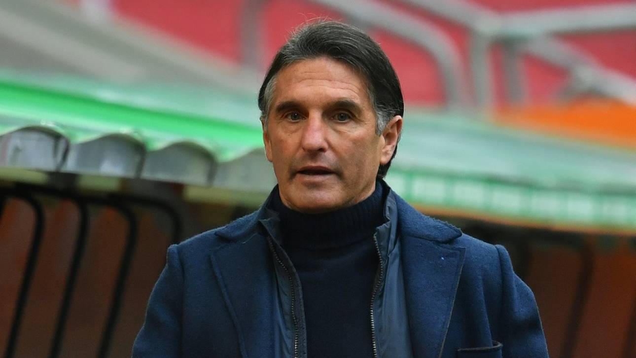 Motivations-Video stachelte Hertha an