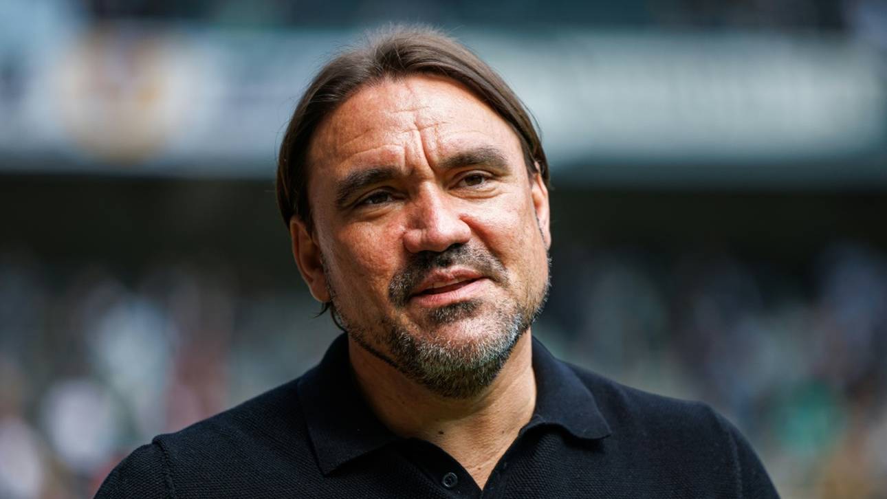 Farke lobt Entwicklung von Union