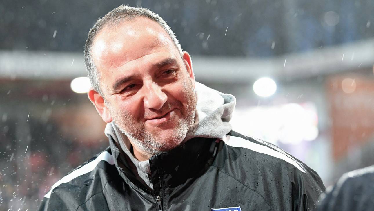 TV-Streit: Schmidt nimmt Tuchel in Schutz