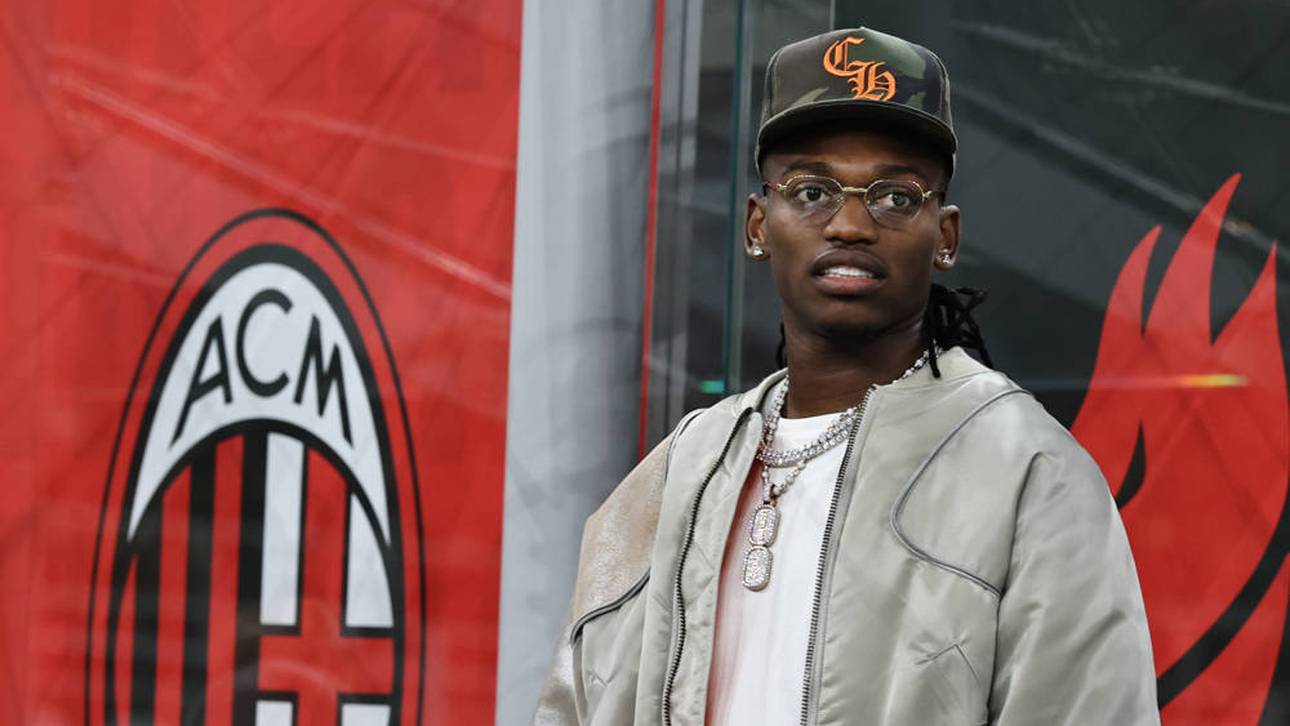 Bayern-Flirt: „Fing an zu weinen“