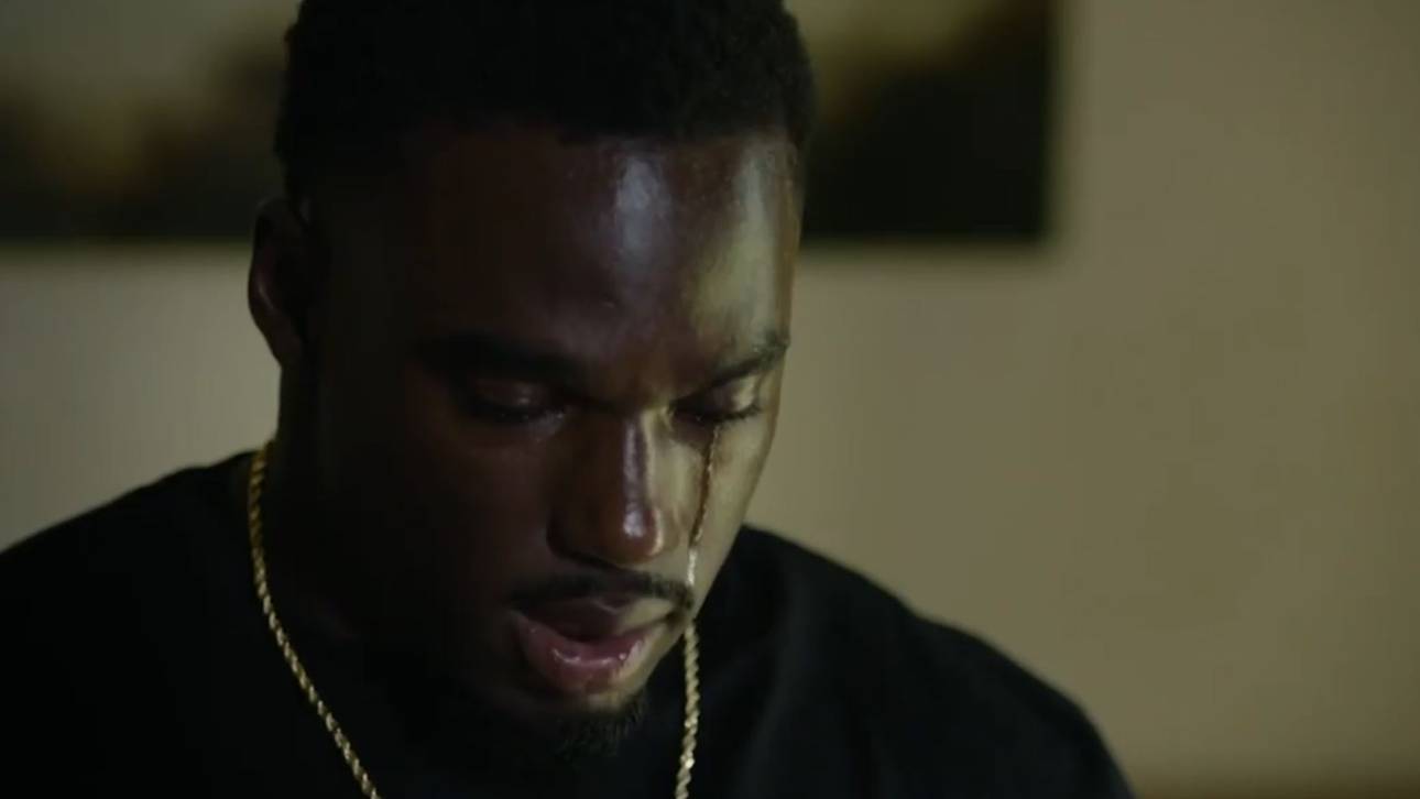 Die bittere Story eines NFL-Talents