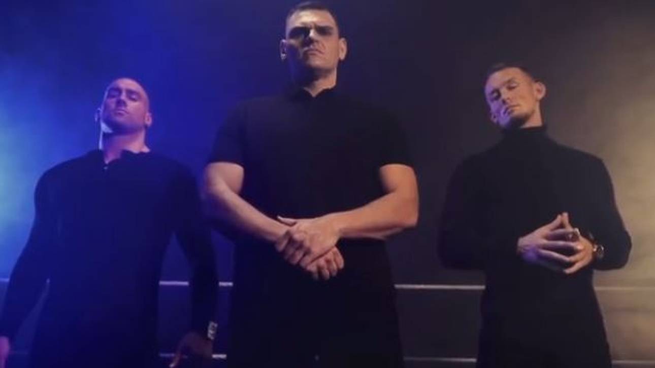 Ärger um deutschsprachige WWE-Stars: Neue Details