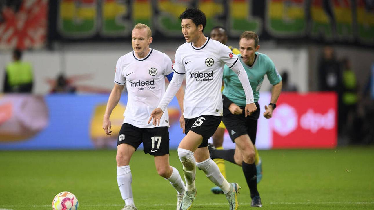 Frankfurt-Star fällt gegen TSG aus