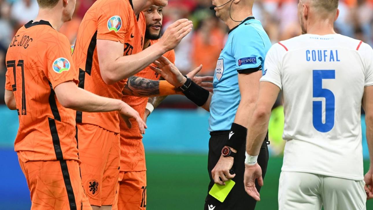 Oranje-Frust statt Euphorie: Elftal scheitert im Achtelfinale