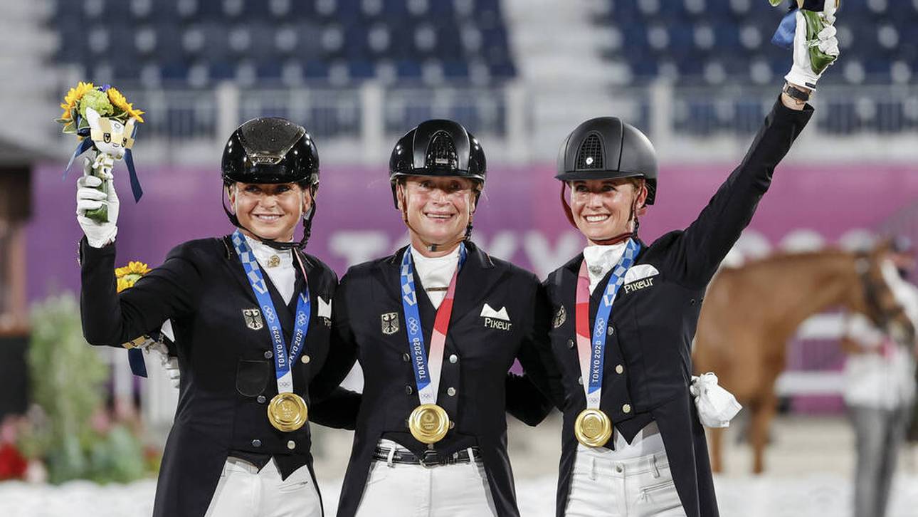 Wer wird Sportler des Monats?