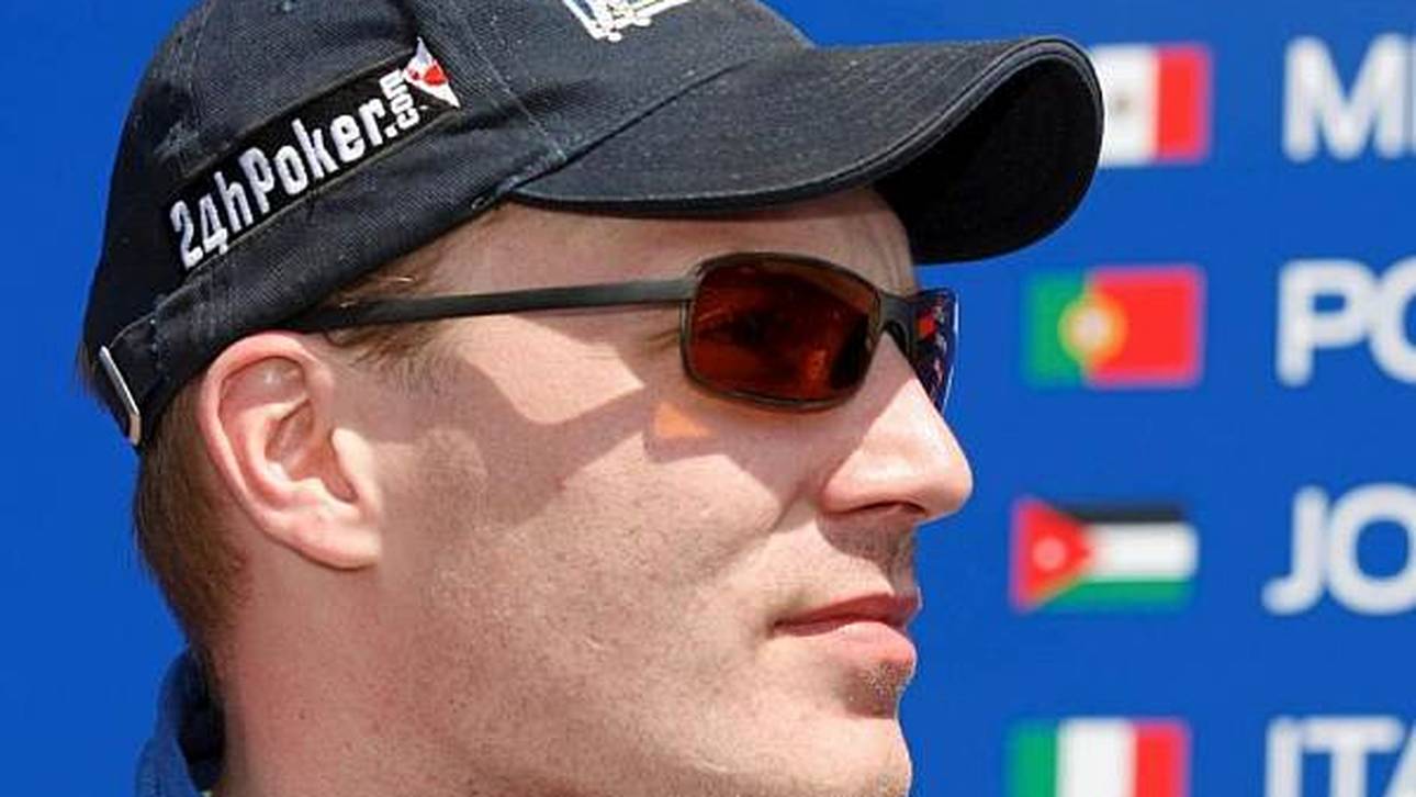 Latvala: „Dieses Gefühl bringt dich um“