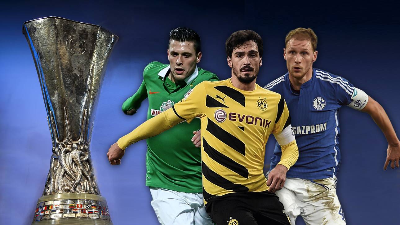 Heißer Fight um Europa