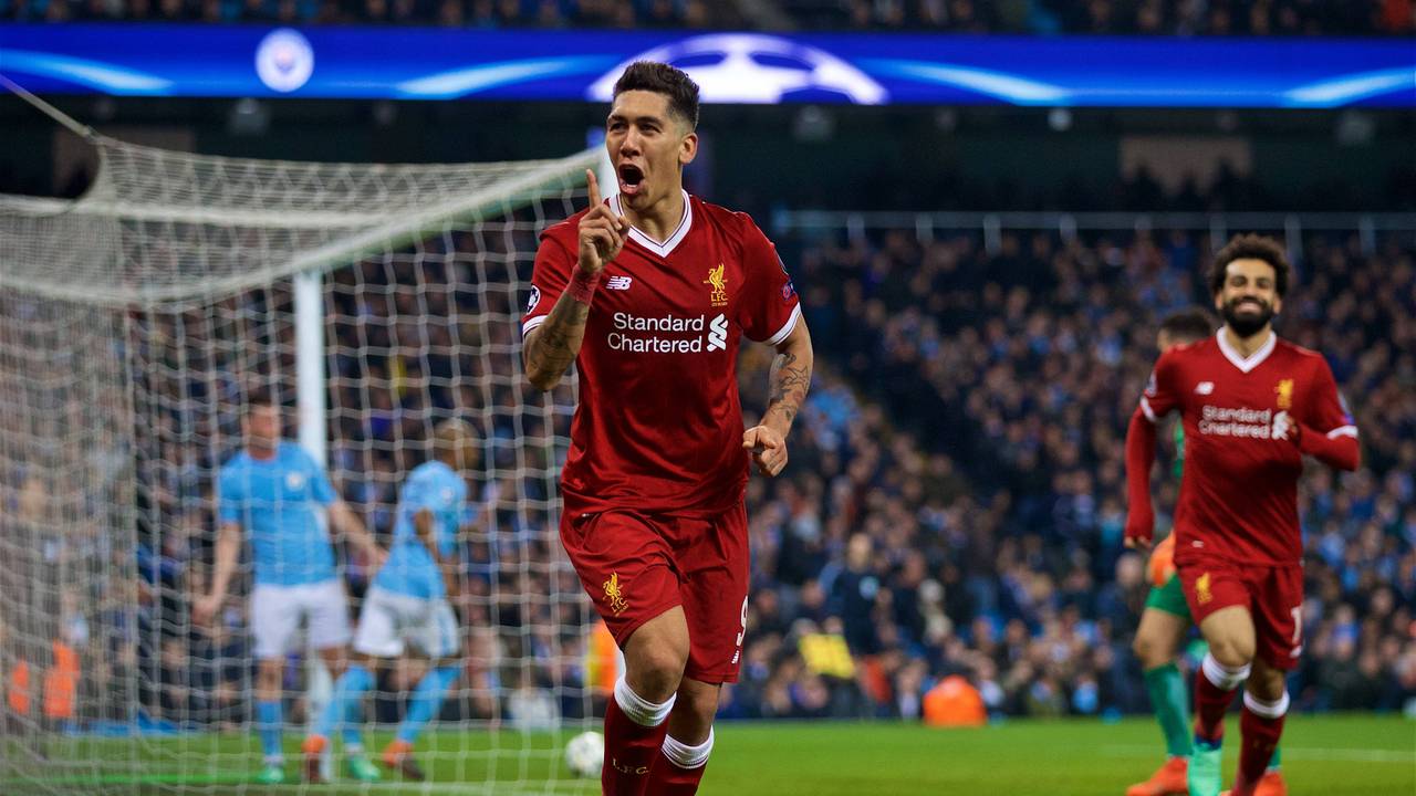 Was macht eigentlich Roberto Firmino?
