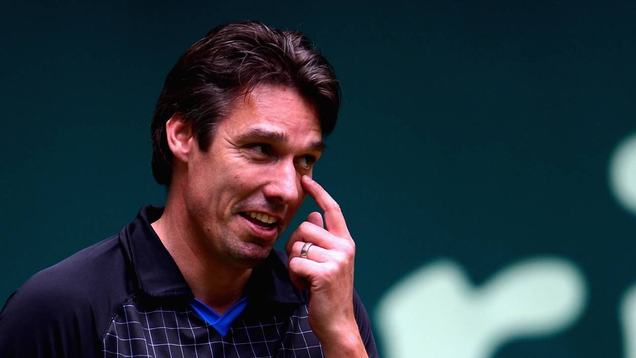 Stich hofft auf Haas-Zusage