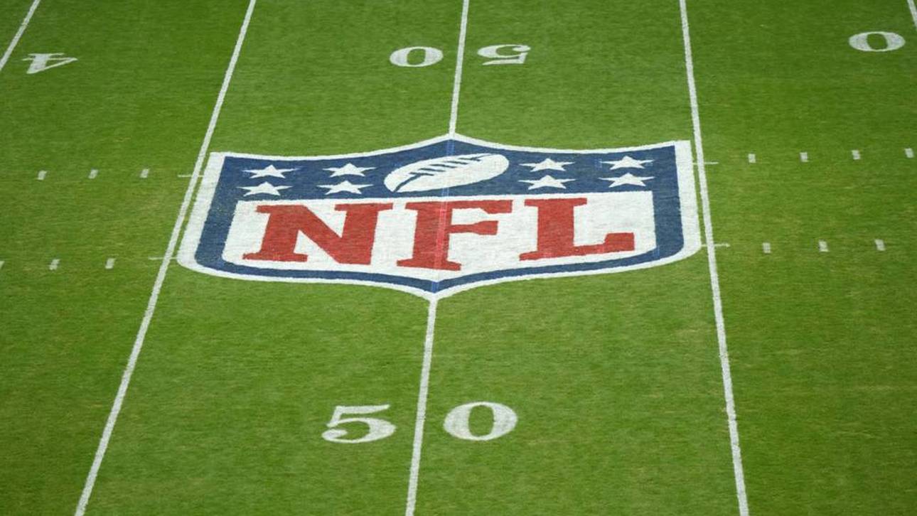 Übertragungs-Hammer in der NFL