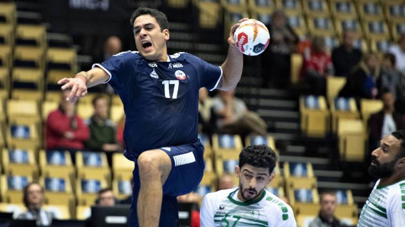 Rodrigo Salinas (Chile)