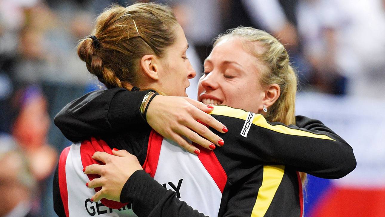 Eine Wagenburg gegen die Nörgler