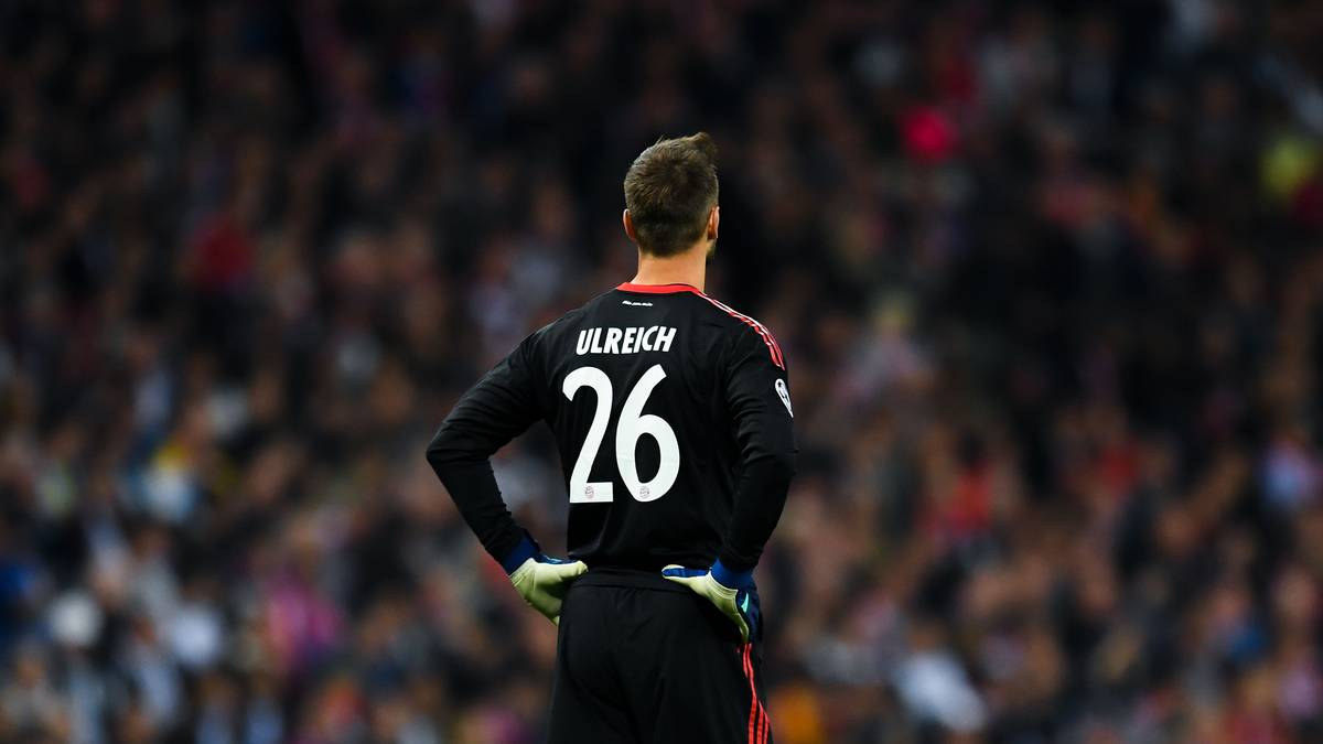 SCHWEIZ - Blick: "Bayern-Goalie Ulreich mit MEGA-Bock. Benzema schießt Real in den Final!"