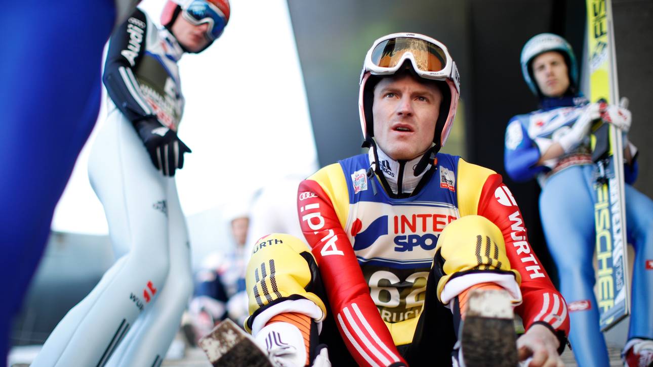 DSV-Adler für Innsbruck qualifiziert