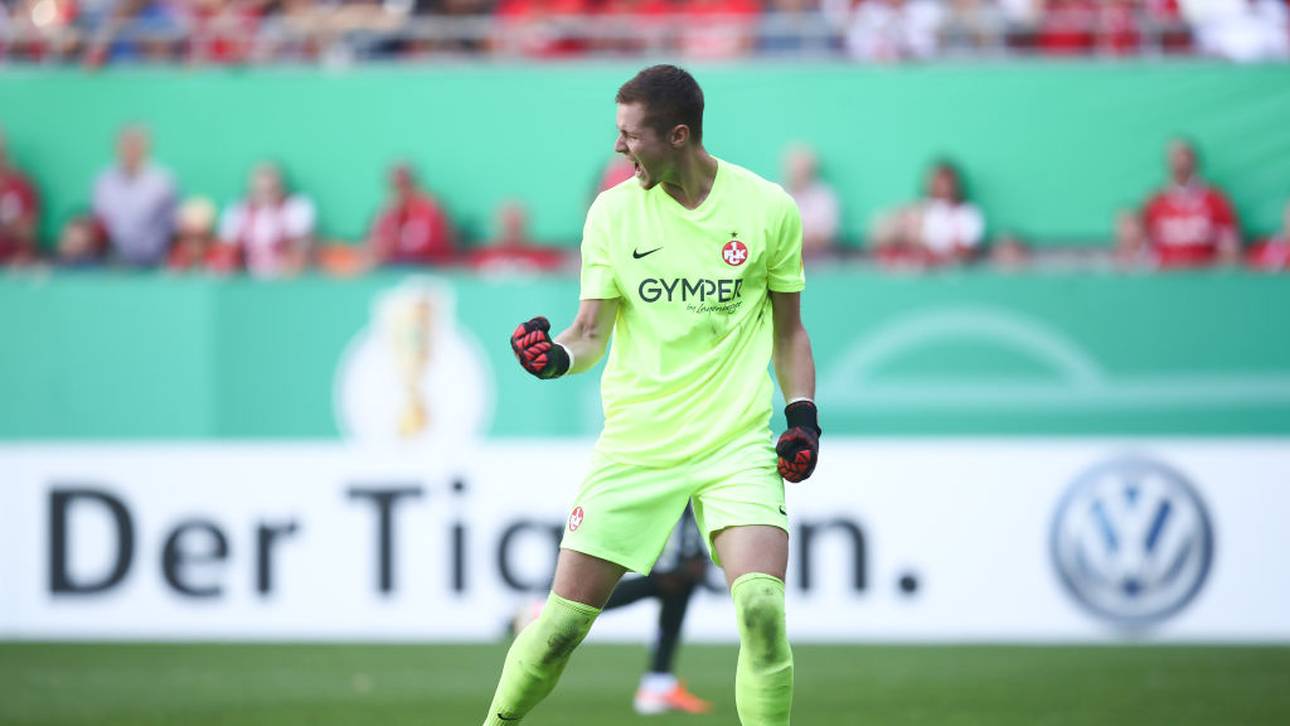 Leverkusen verkündet Grill-Wechsel