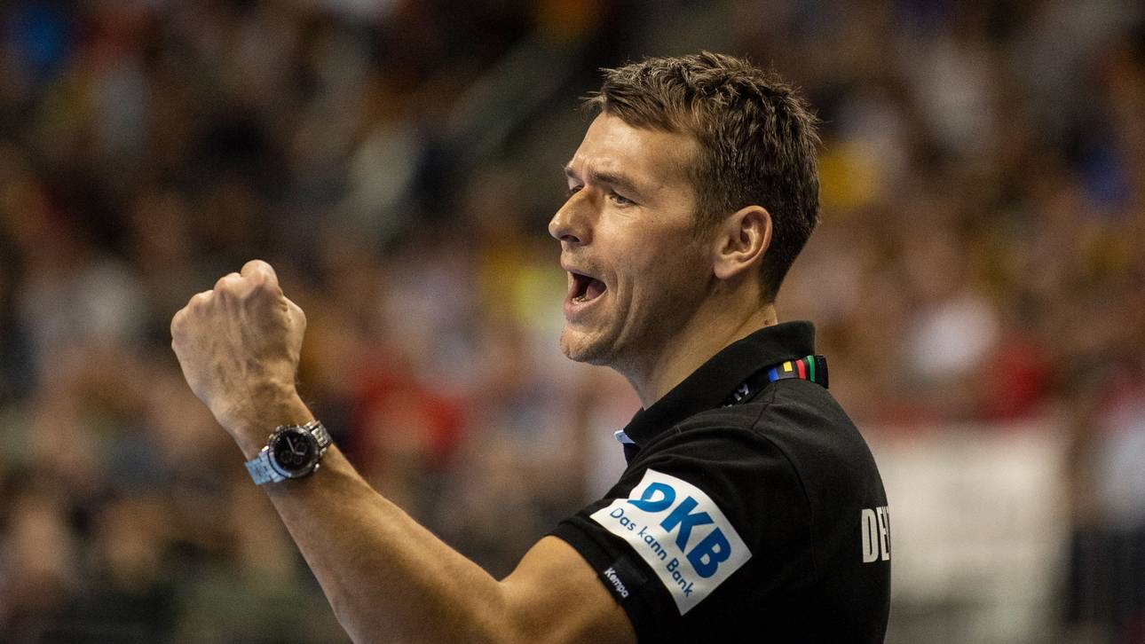 DHB terminiert letztes Quali-Spiel