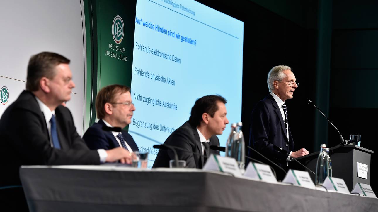 Fragen und Antworten zum WM-Skandal