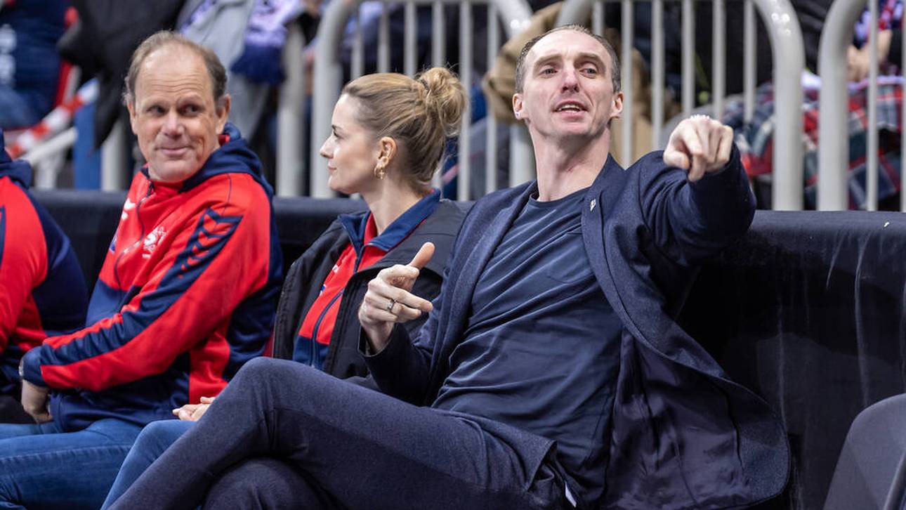 “Zu früh, die Saison abzuschenken“