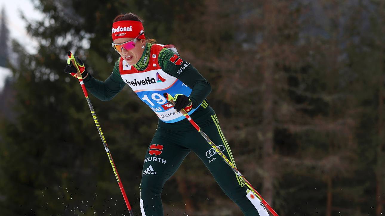 Johaug dominiert – Henning glänzt