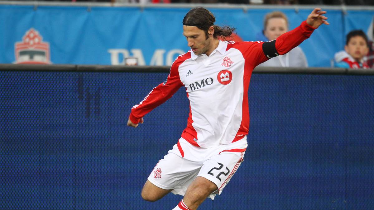 BVB-Allstars: Thorsten Frings (Deutschland, 41 Jahre)