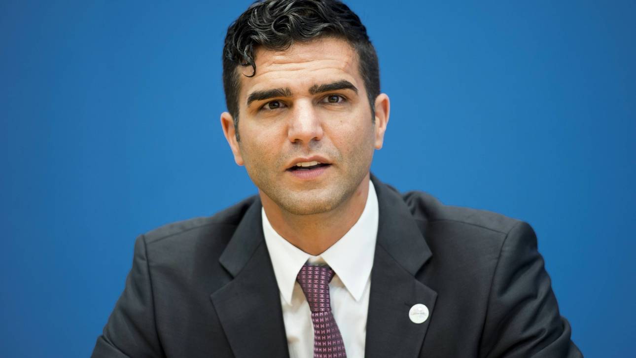 Makkabi-Boss kritisiert DFB und DOSB