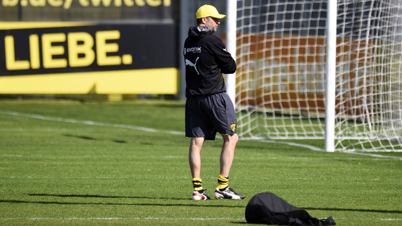 Ein Gefühlsmensch wird emotionslos