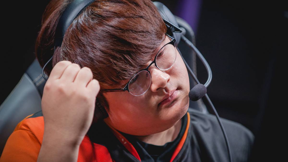 Auch Ryu sah bei Phoenix1 im Frühling stark aus, ehe ein Leistungsabfall im Sommer folgte. Der Veteran kann Erfahrung aus Südkorea und Europa vorweisen, spielte in der Vergangenheit in diversen wichtigen Matches und gilt als fähiger Shotcaller