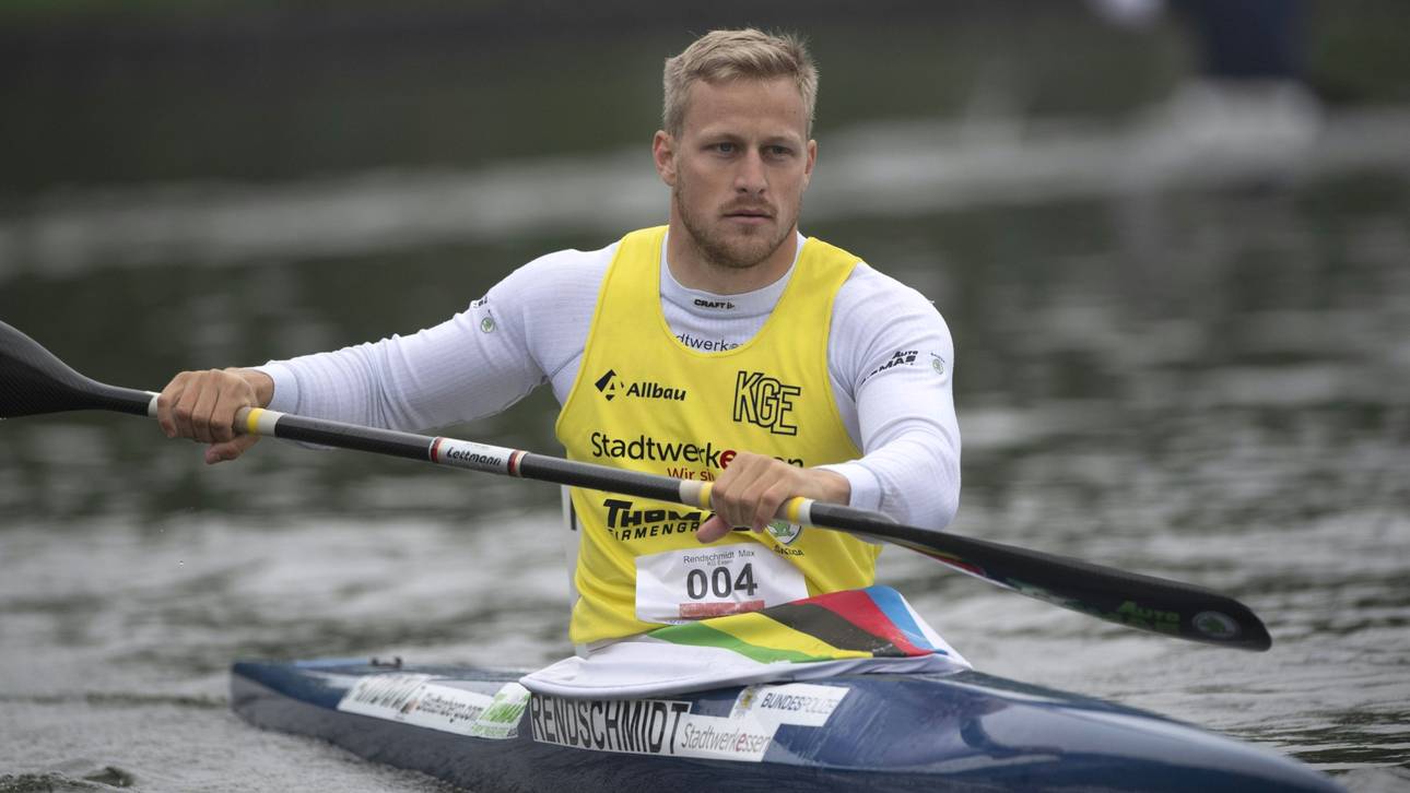 Europaspiele: Deutsche Fahnenträger fix